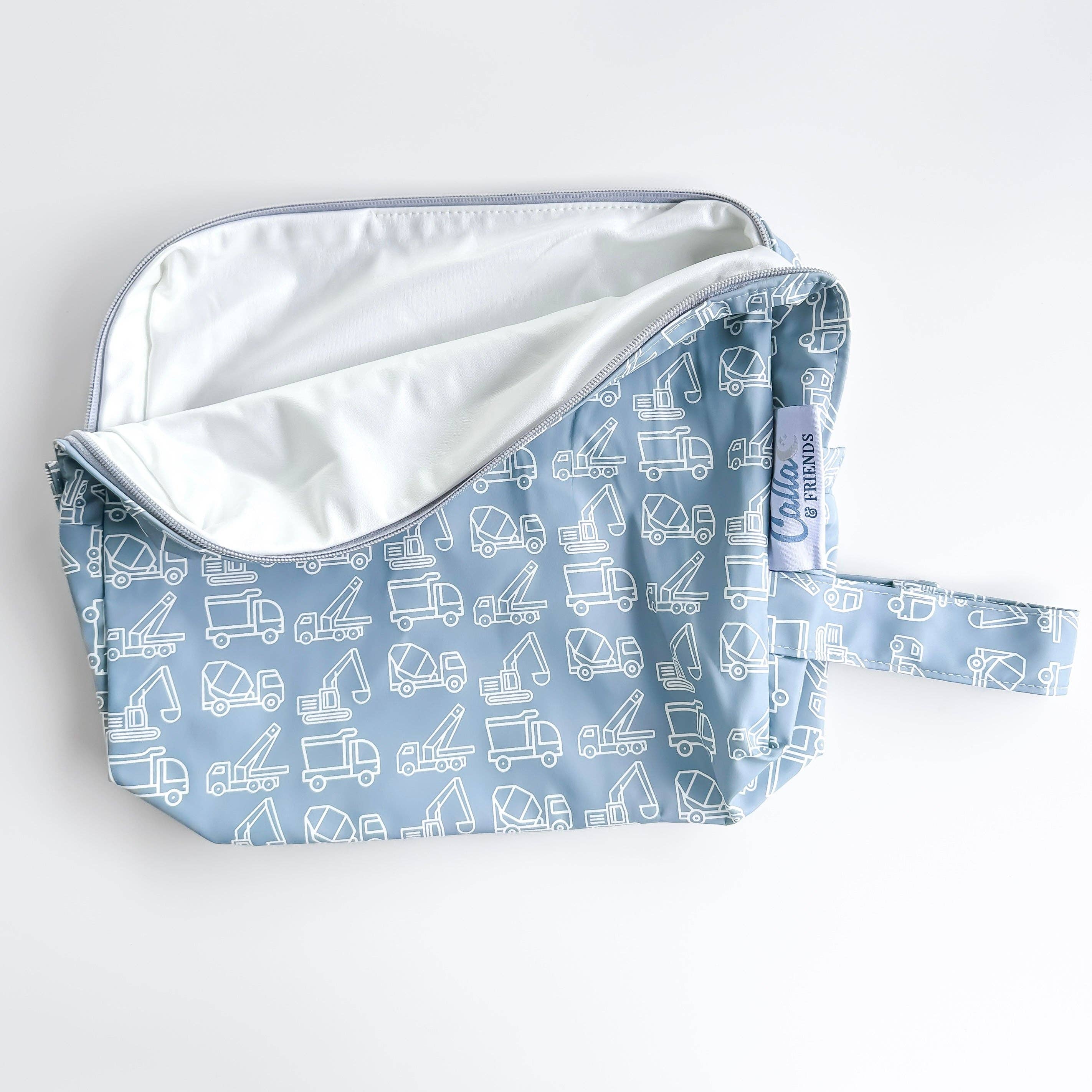 Calla & Friends - Wholesale Wet Bag - Kids & Baby - Everything Wet Bags17