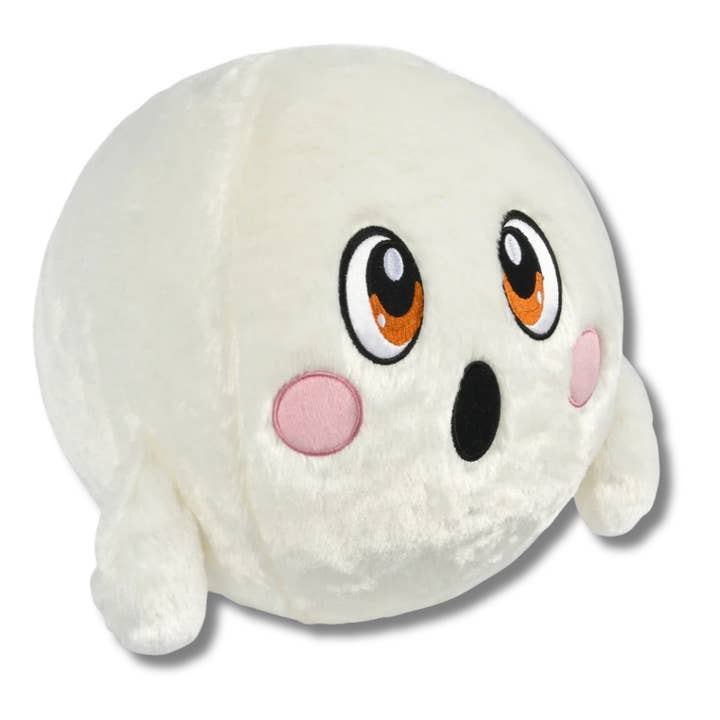 PR GROUPS LLC - Wholesale Stuffed/Plush Toy - Kids & Baby - Halloween Soft Stuffed Plush Kids Toy - Assorted3