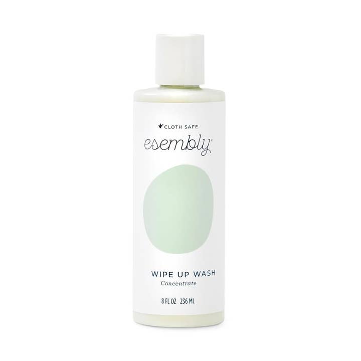 Wipe Up Wash Concentrate Refill-8oz for wholesale by Esembly