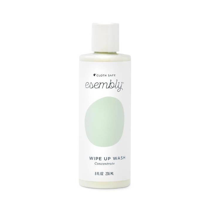 Wipe Up Wash Concentrate Refill-8oz for wholesale by Esembly