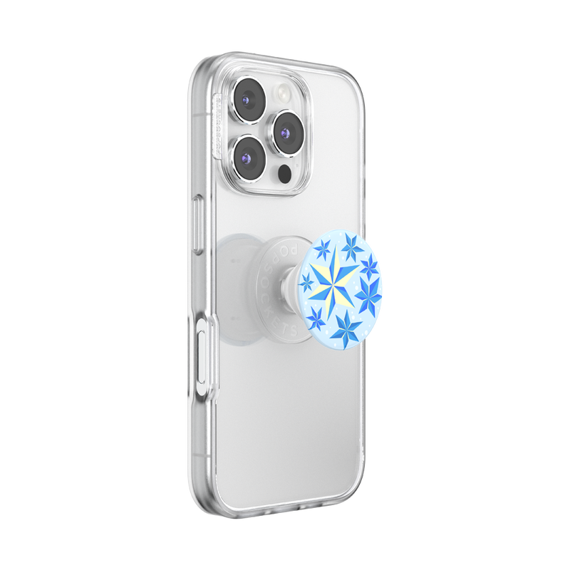 PopSockets - Wholesale Phone Grip - PopSockets Grip Plant Star Status3