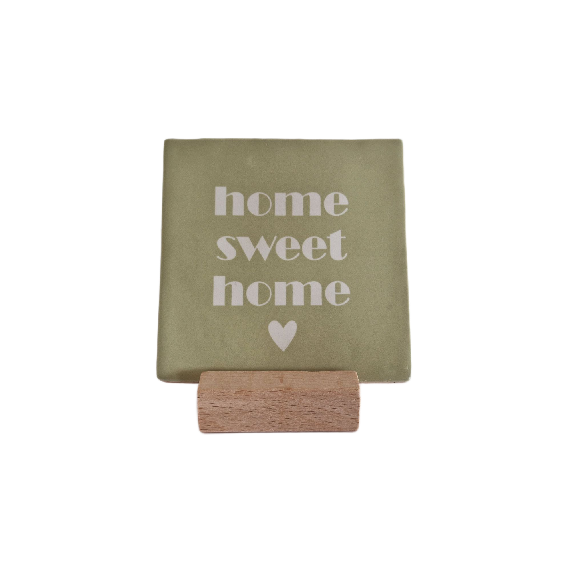 Artige BV - Wholesale Sculpture - Home Sweet Home - keramische tegel2