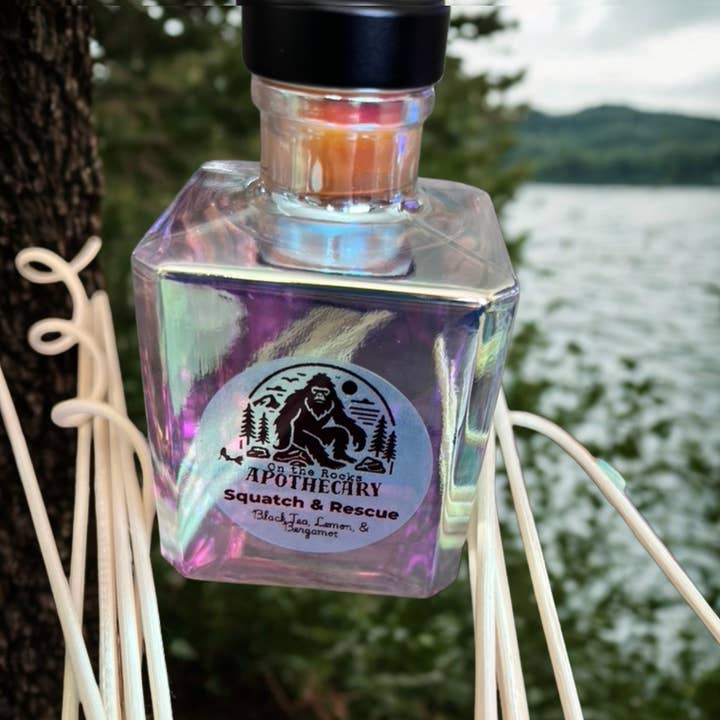 On the Rocks Apothecary - Wholesale Reed diffuser - Reed Diffusers