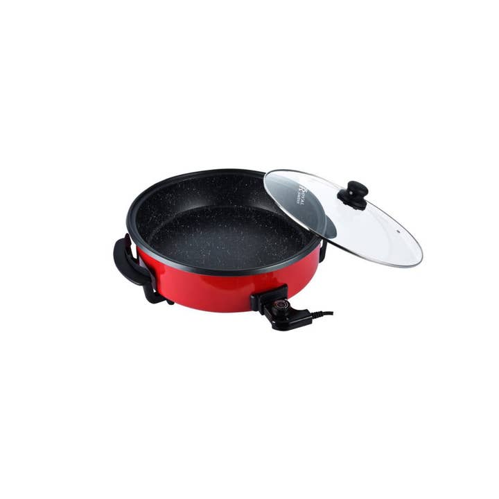 Royal Swiss - Wholesale Cooking Pot - Multifunction Electric Pan