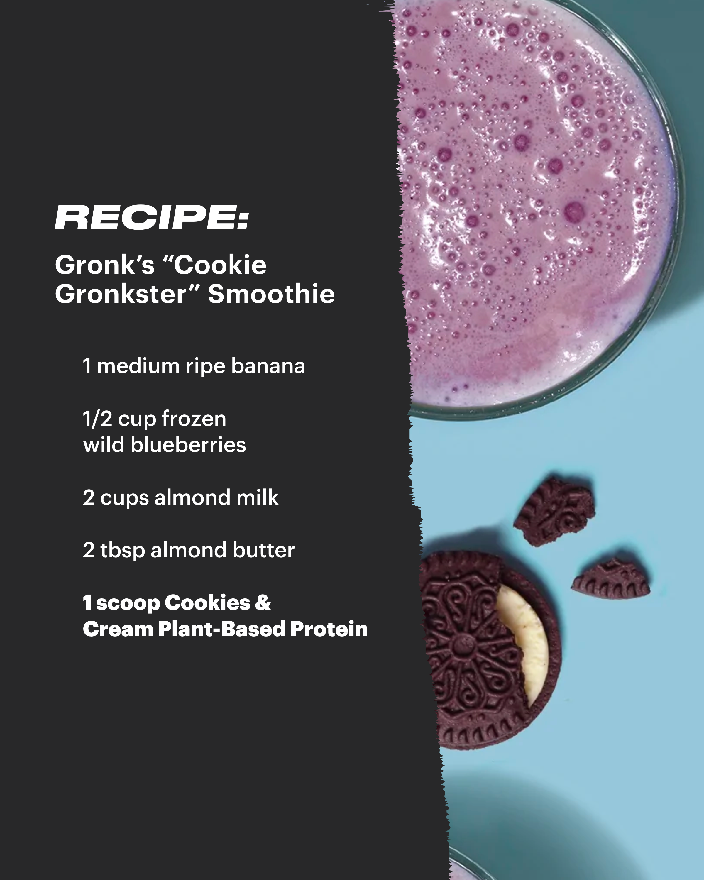 TB12 – wholesale Protein/superfood powder – TB12 Plant-Based Protein6