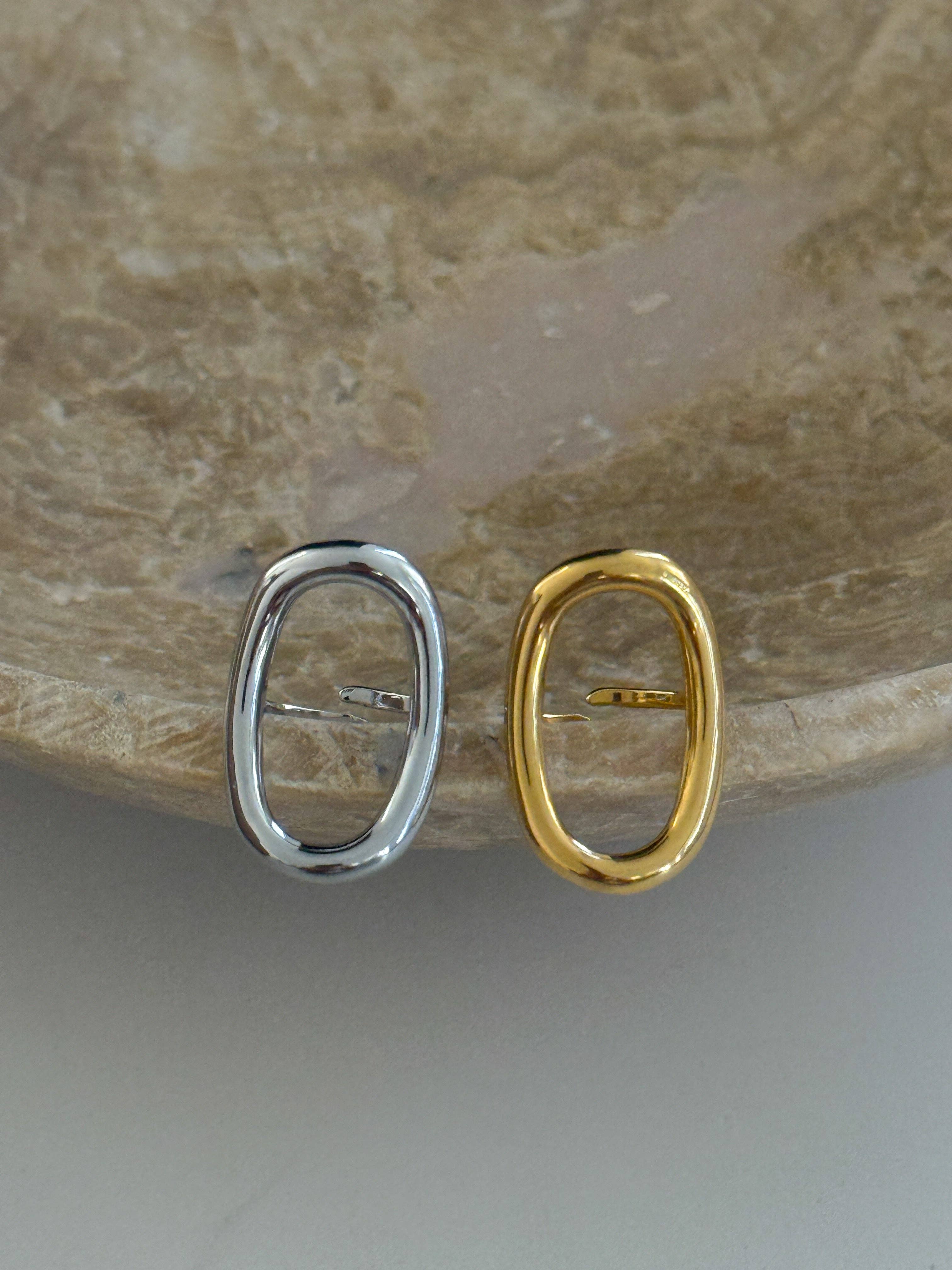 CHANSUTTPEARLS - Wholesale Band/Stacked Ring - AMANDA RING