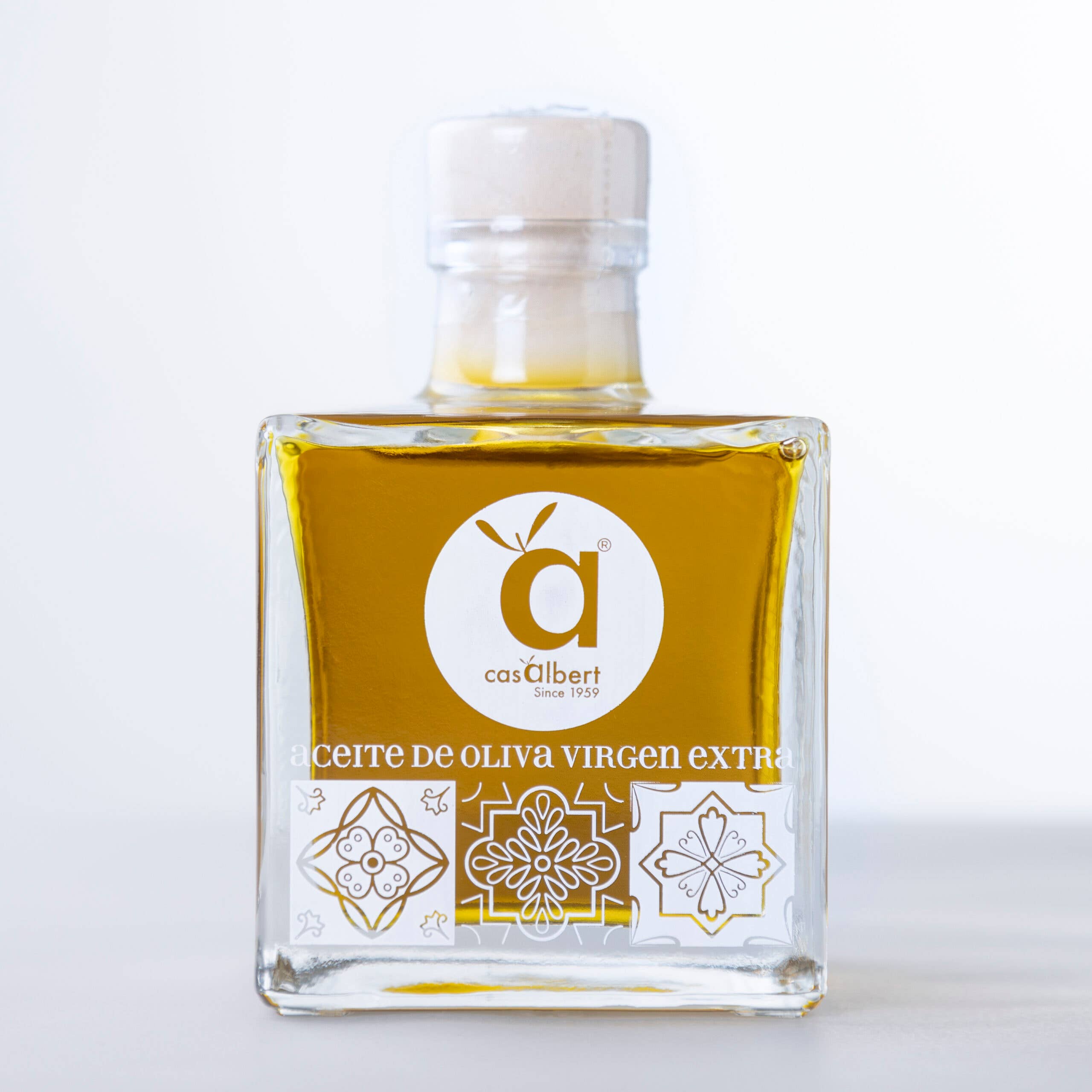 Aceites Albert - Vendita all'ingrosso Olio d'oliva - Olio extravergine di oliva leggero Parc Natural Del Túria0