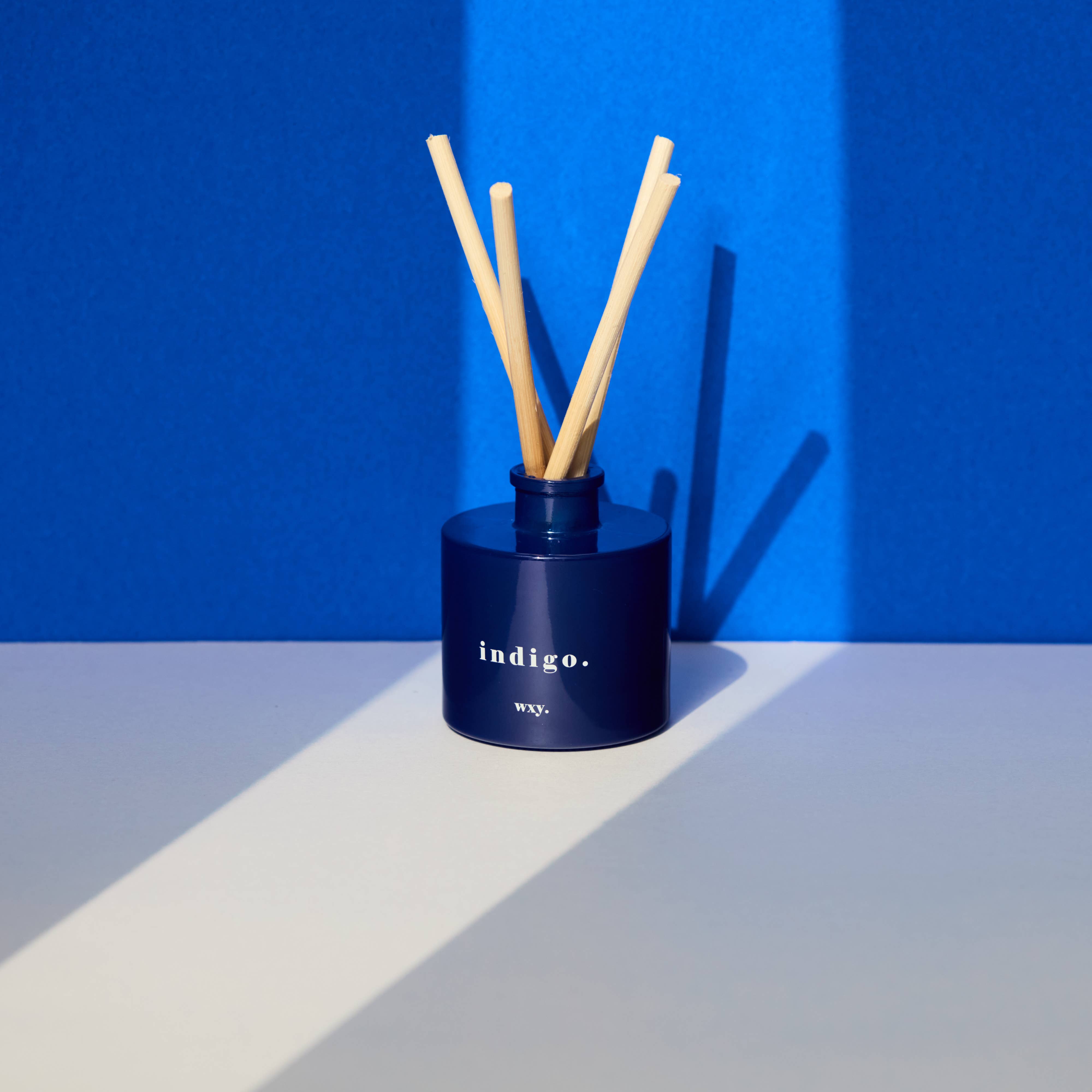 wxy. - Wholesale Reed Diffuser - Indigo Diffuser - Rosemary + Juniper1