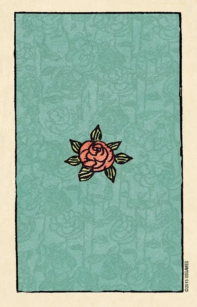 U.S. Games Systems Inc. - Wholesale Tarot Cards - Pixie's Astounding Lenormand9