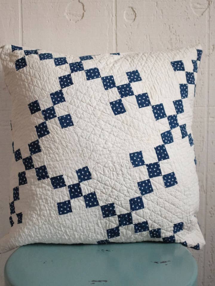 Cuscino trapuntato - trapunte assortite per la vendita all'ingrosso da parte di Reclaim Creative