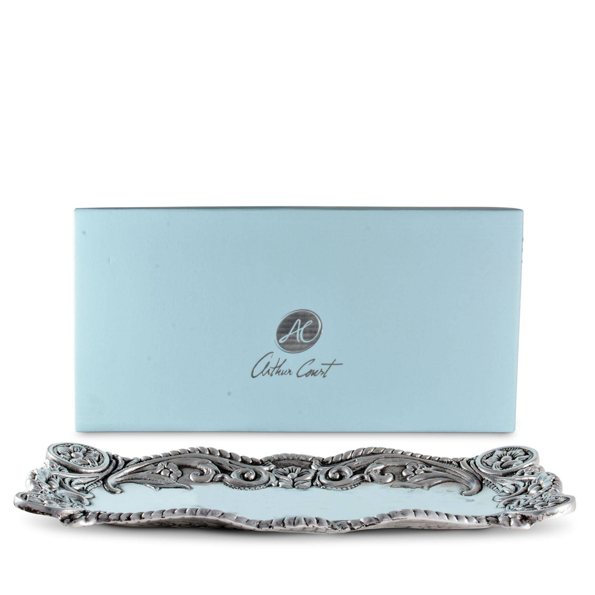 Arthur Court - Vente Plateaux de service - Plateau à pain Concho6