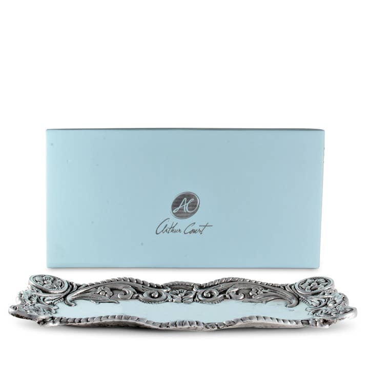 Arthur Court - Vendita all'ingrosso Vassoi da portata - Vassoio per pane Concho6