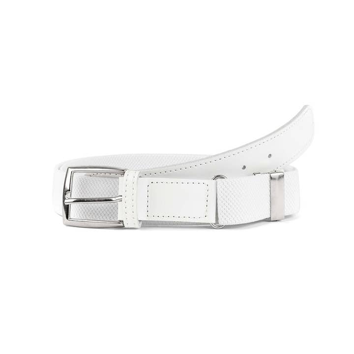 VALTICO - Wholesale Belt - Men's - Smooth elastic belt for men.