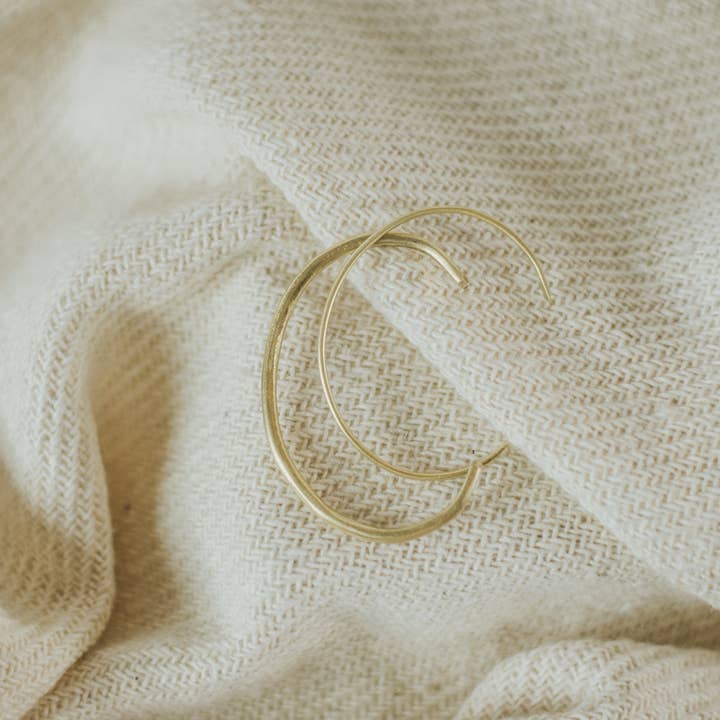 Commonform - Wholesale Cuff Bracelet - Gaia Stacker3