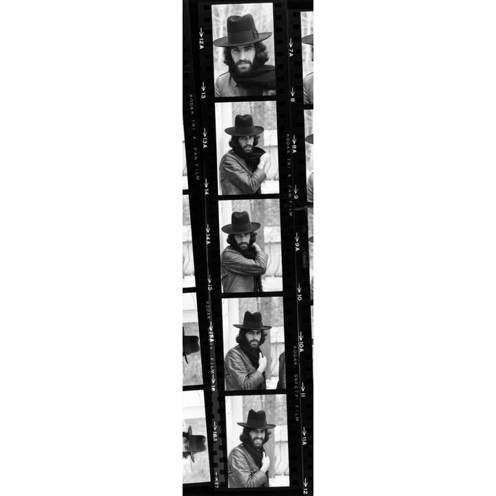 Schiffer Publishing - Wholesale Biography & Memoir - Richard Manuel: His Life and Music7