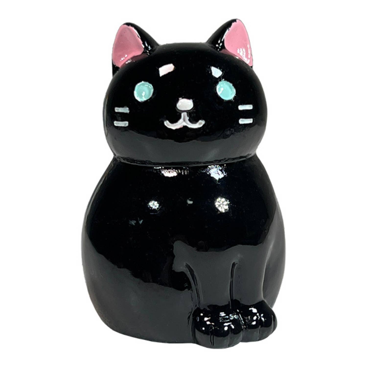 Streamline - Venta al por mayor Bálsamos labiales - Trío de bálsamos labiales Kitty Kat3