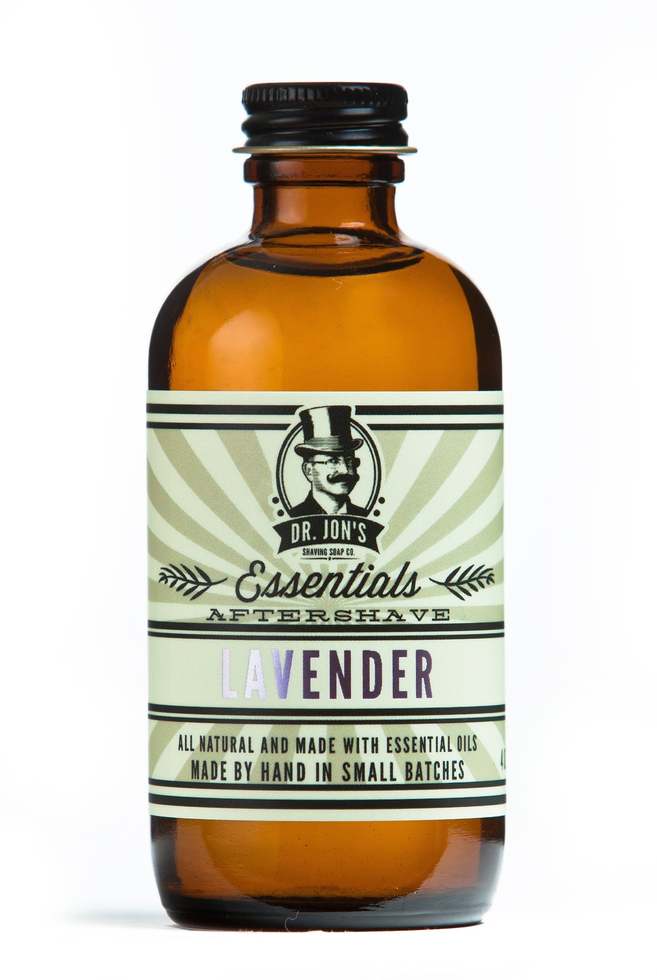 REMOVED BRAND - Wholesale Aftershave - Men's - Dr. Jon's Essentials Lavender Aftershave Tonic1
