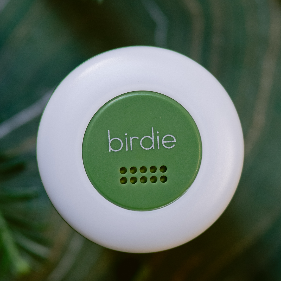 She's Birdie - Wholesale Safety Alarm/Gear - Birdie Disc10