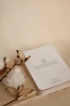 seasons of mama - Vendita all'ingrosso Set di cartoleria/cancelleria - Affermazioni sulla malattia della gravidanza Iperemesi3