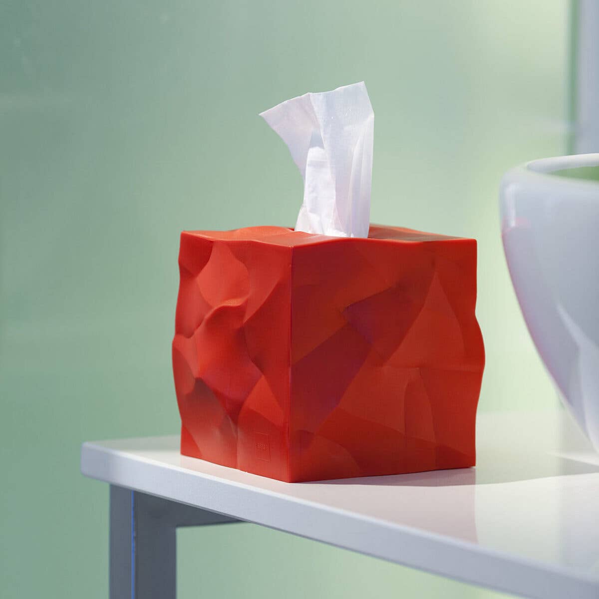 dESIGNoBJECT.it - Wholesale Tissue Box - Handkerchief Holder Design0