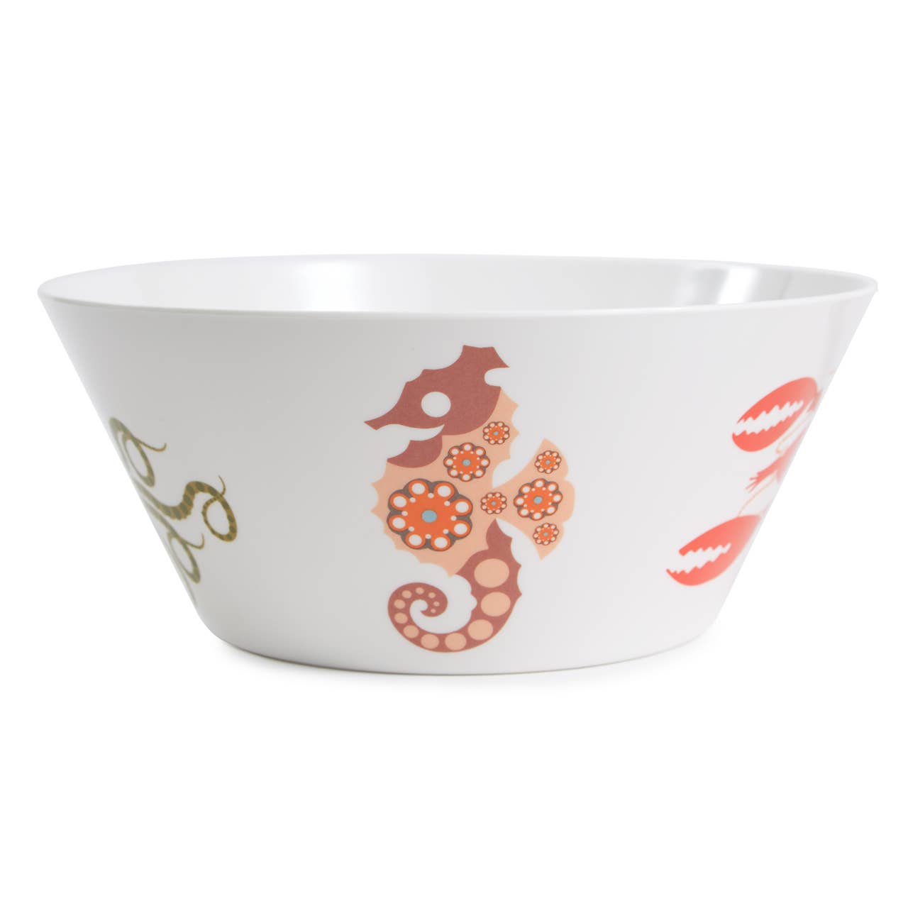 THOMASPAUL – Engroshandel Serveringsskål – CAPRI MELAMIN STOR SERVERINGSSKÅL2