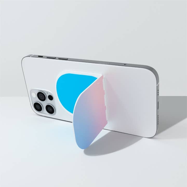 Flipstik - Vente Support pour téléphone/tablette - Flipstik 2.0