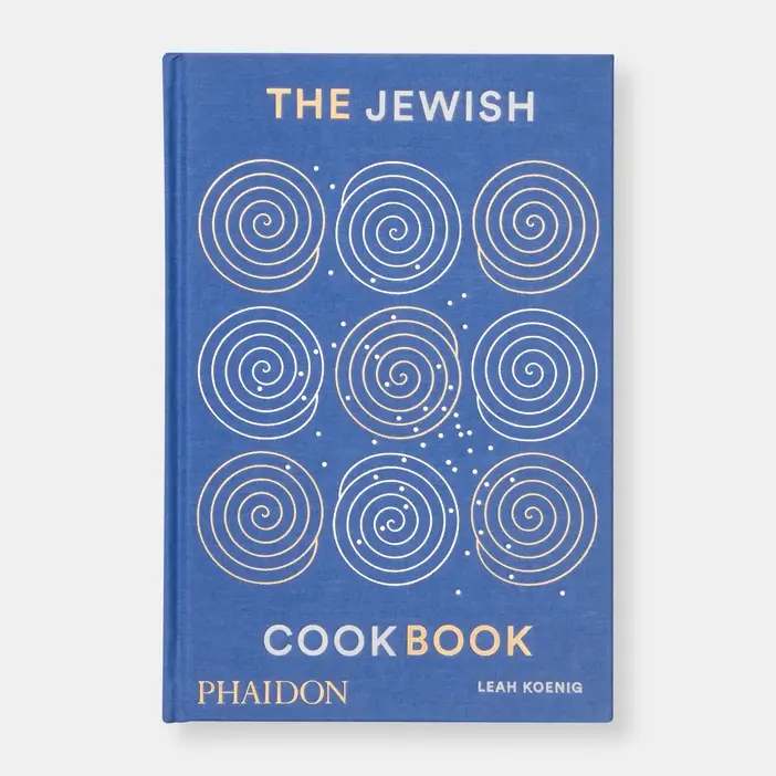 Phaidon - Wholesale Cookbooks & Food - The Jewish Cookbook9