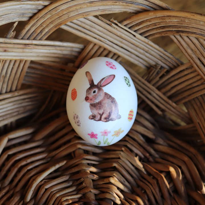 Saint Tattoos - Wholesale Temporary Tattoo - Spring Bunny Temporary Tattoos6