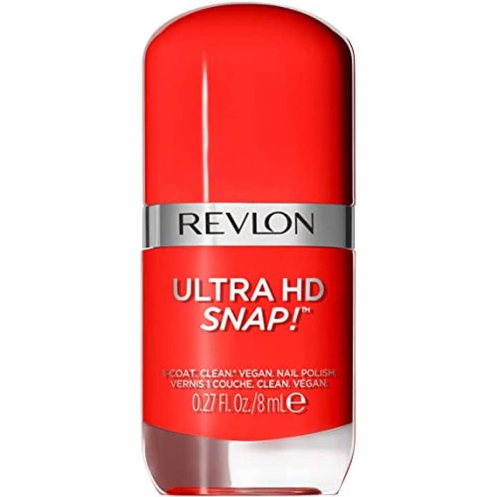 VIAI Beauty - Wholesale Nail lacquer - REVLON Ultra HD Snap Glossy Nail Polish2