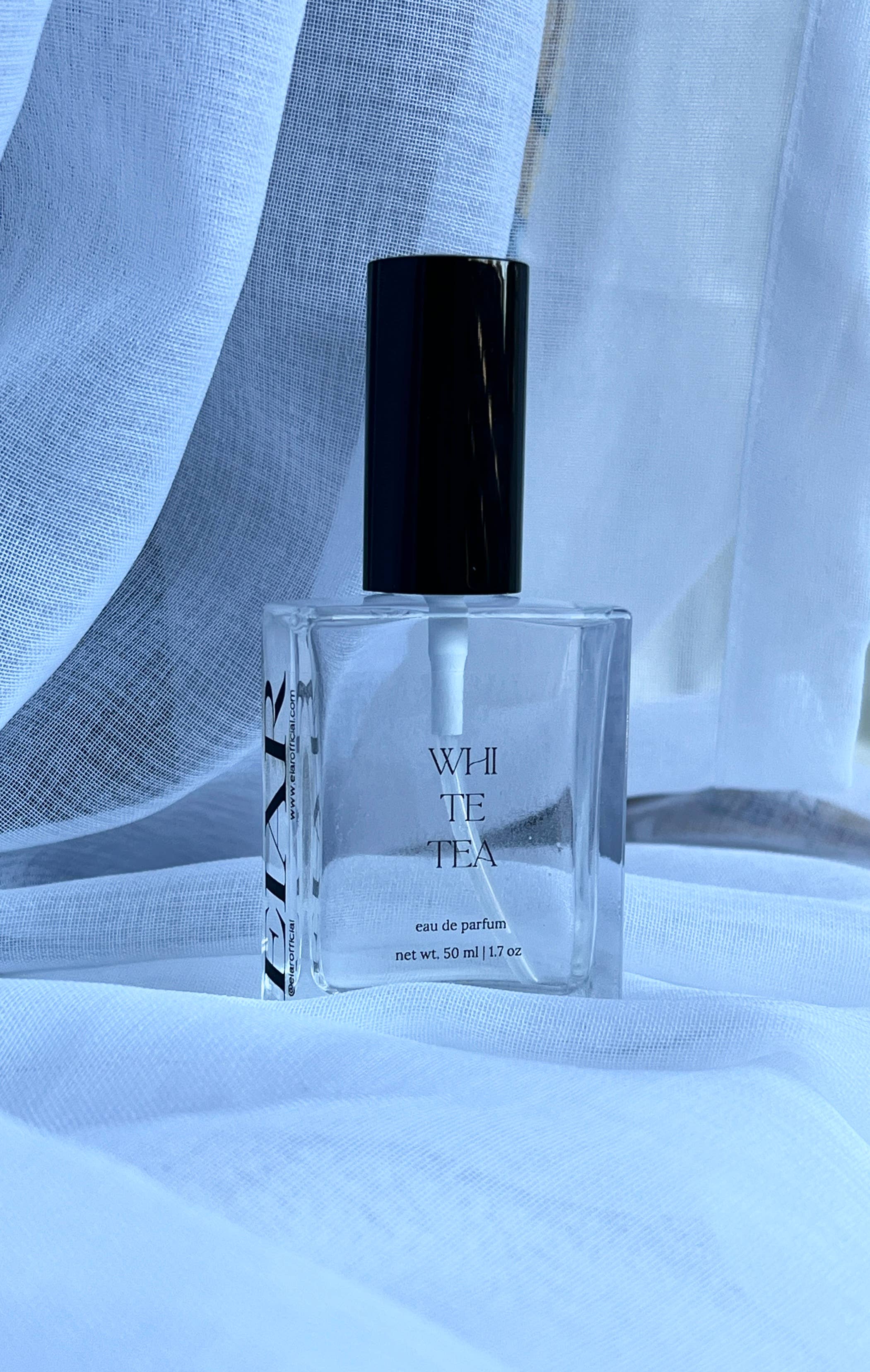 EIAR STUDIO - Wholesale Perfume/Eau de Toilette - White Tea Perfume 50 ml