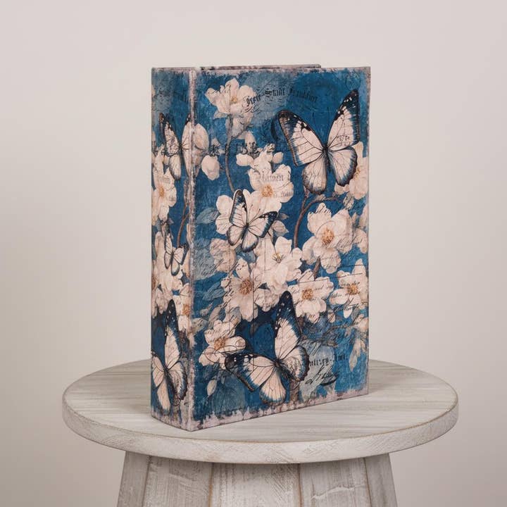 Signes Grimalt - Wholesale Decorative Box - Signes Grimalt - Book Boxes #14-3901