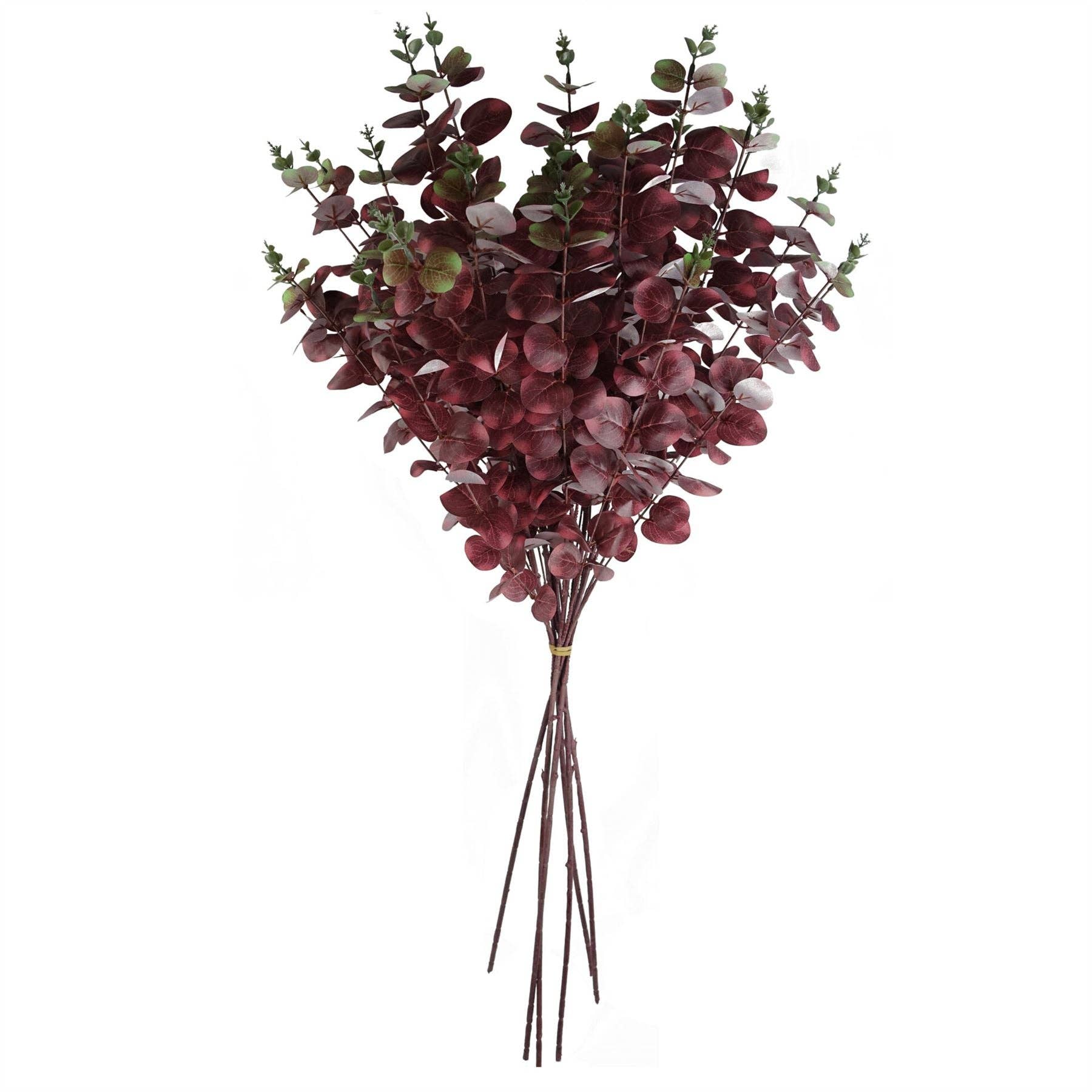 Leaf Design UK LTD – wholesale Artificial plant – Artificial Foliage Eucalyptus Foliage 100cm4