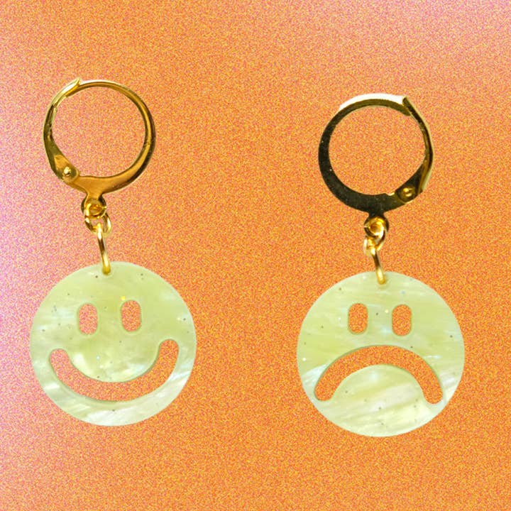 Huggies Smiley Frownie Swirly para venta al por mayor de Loopy Fruppy