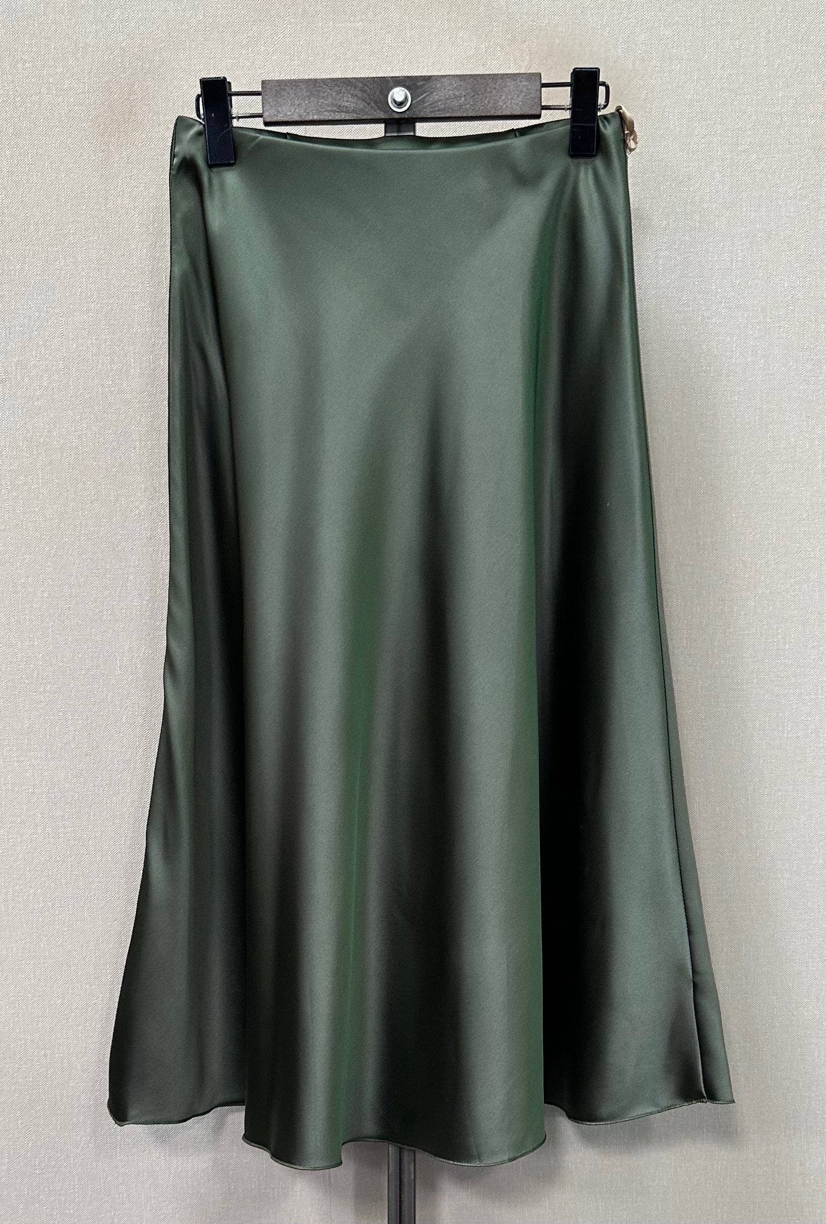 SWEET MAGIC MODA Y COMPLEMENTOS – wholesale Kjol - Dam – SATINKJOL2