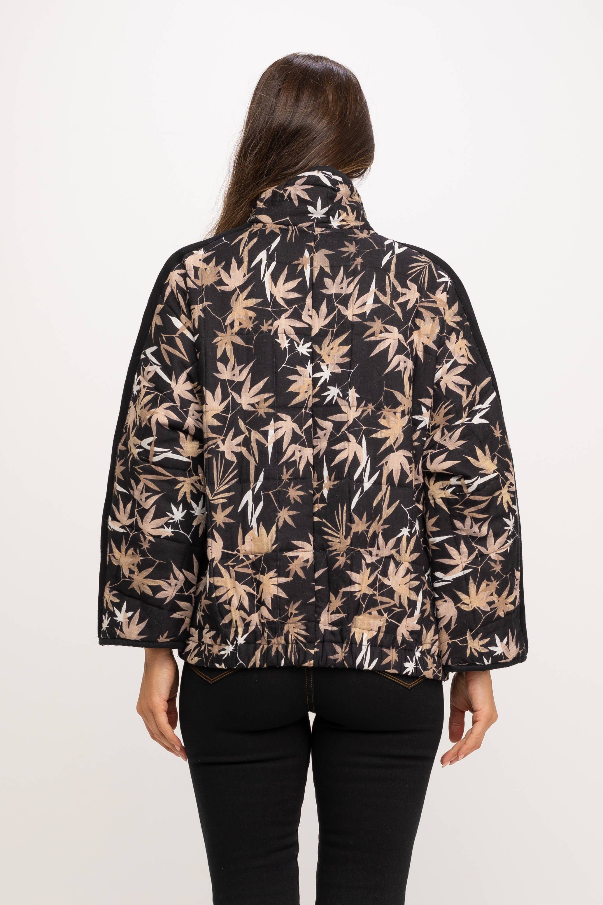 Peace & Love (CALAO IMPORT EXPORT S.L.) - Vente Veste – femme - Veste PR1062CH3