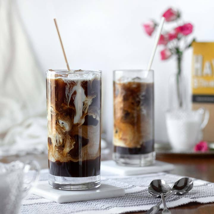 Hay Straws - Wholesale Drink Stirrer - Stirrers Full Case1