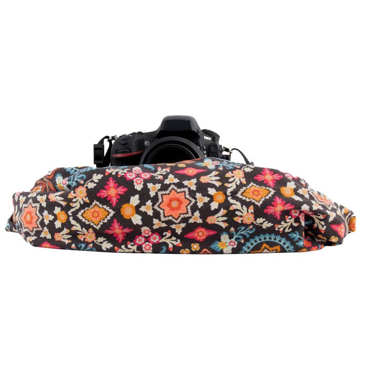 Aloha avec poche pour la vente par Capturing Couture