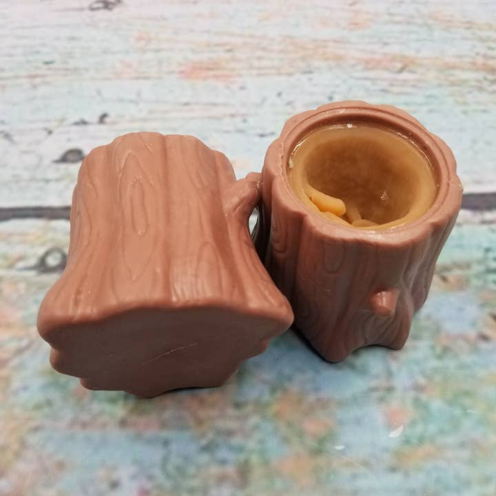 MIAS SHOP - Wholesale Squishy Toy - Kids & Baby - Squeeze Squirrel Toys Decompression Evil Squirrel Cup