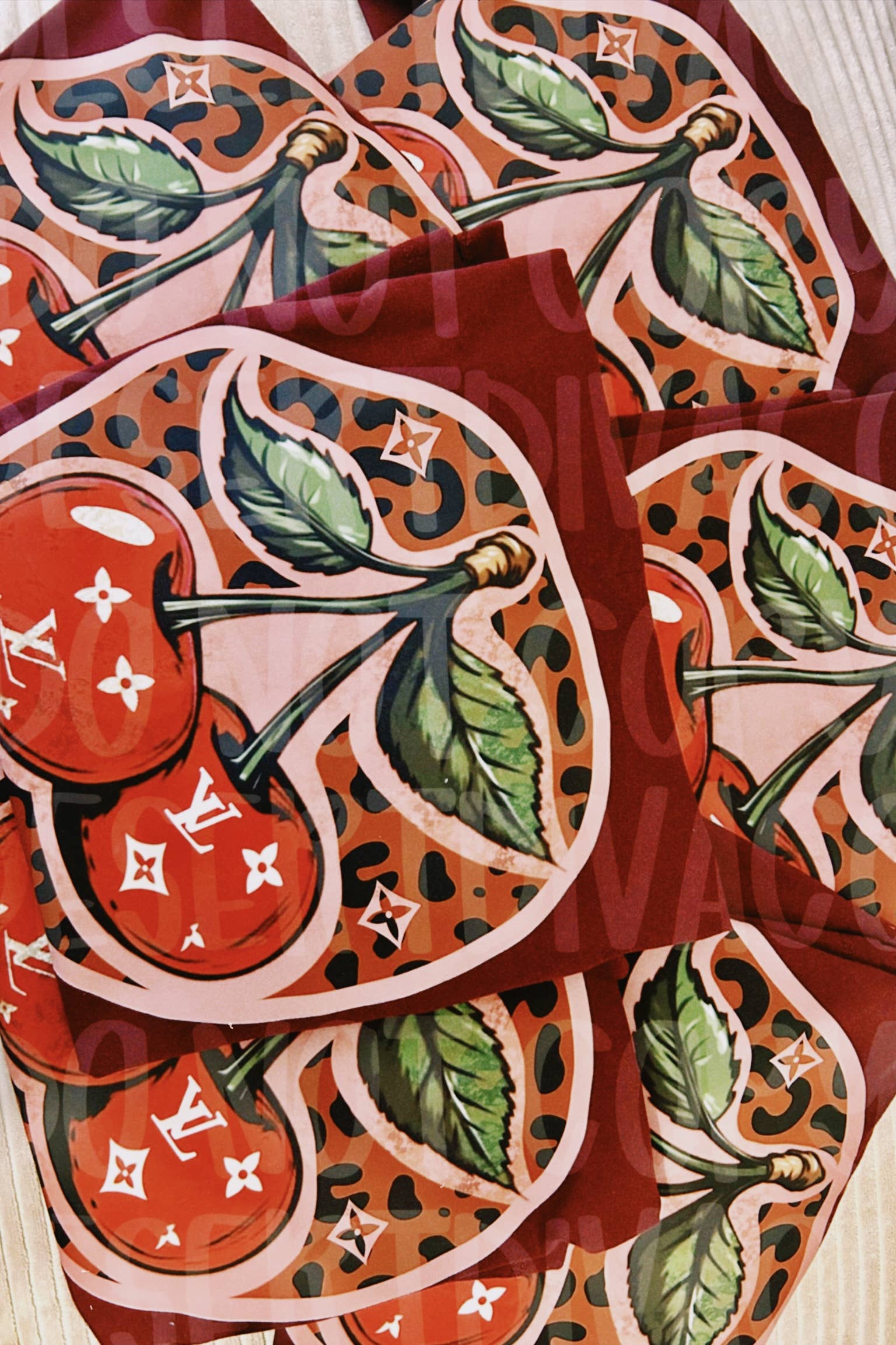 Desert Diva Co - Wholesale T-Shirt (Graphic) - Women's - Boujee Theme V-Neck Tee Bundle1