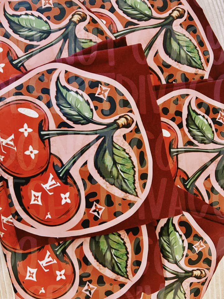 Desert Diva Co - Wholesale T-Shirt (Graphic) - Women's - Boujee Theme V-Neck Tee Bundle1