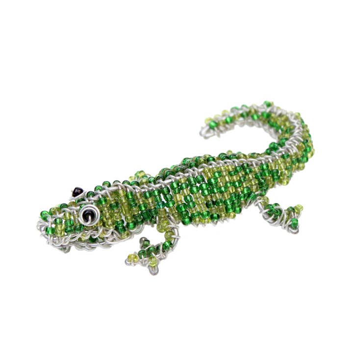 Minimal, Gator Set of 3 for wholesale by Beadworx By Extol Accessories Ltd.
