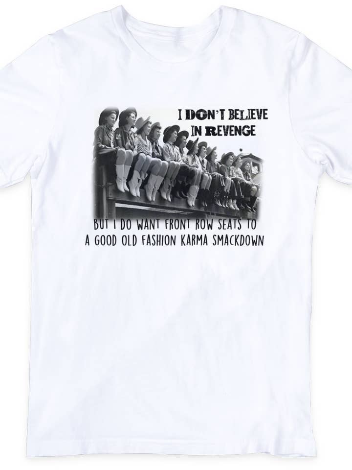 Non credo nella vendetta per la vendita all'ingrosso da parte di JCoons