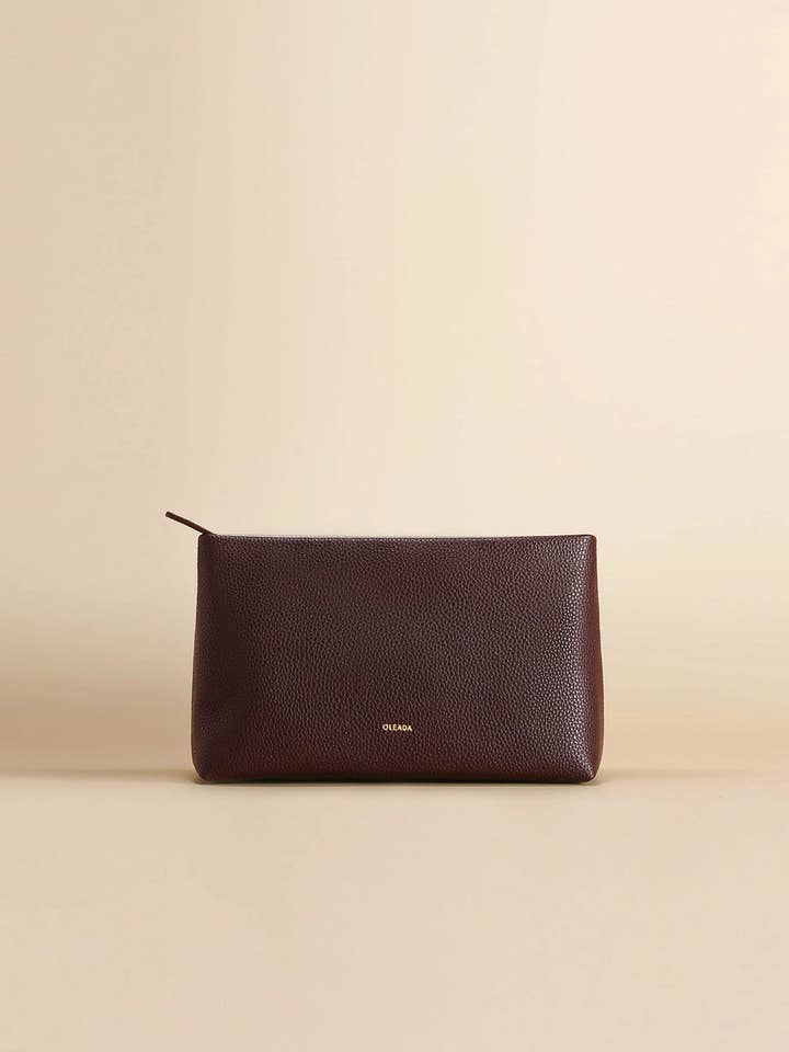 Jetset Toiletry Bag for wholesale by OLEADA