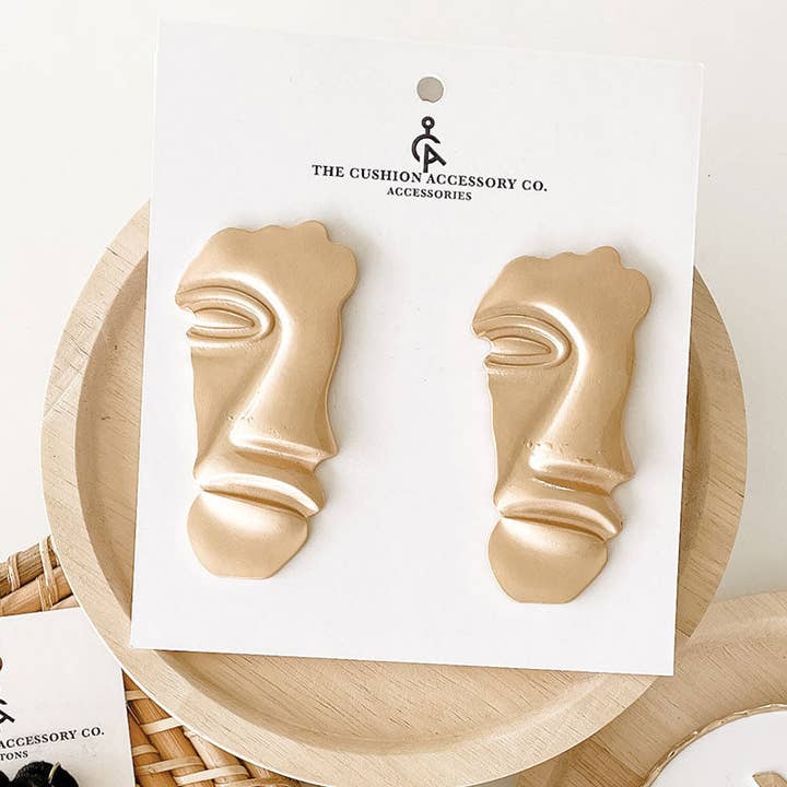 BRELOQUE POUR MASQUE pour la vente par The Cushion Accessory Co. Pty Ltd