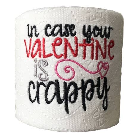 En caso de que tu San Valentín... para venta al por mayor de Designs by Robyn