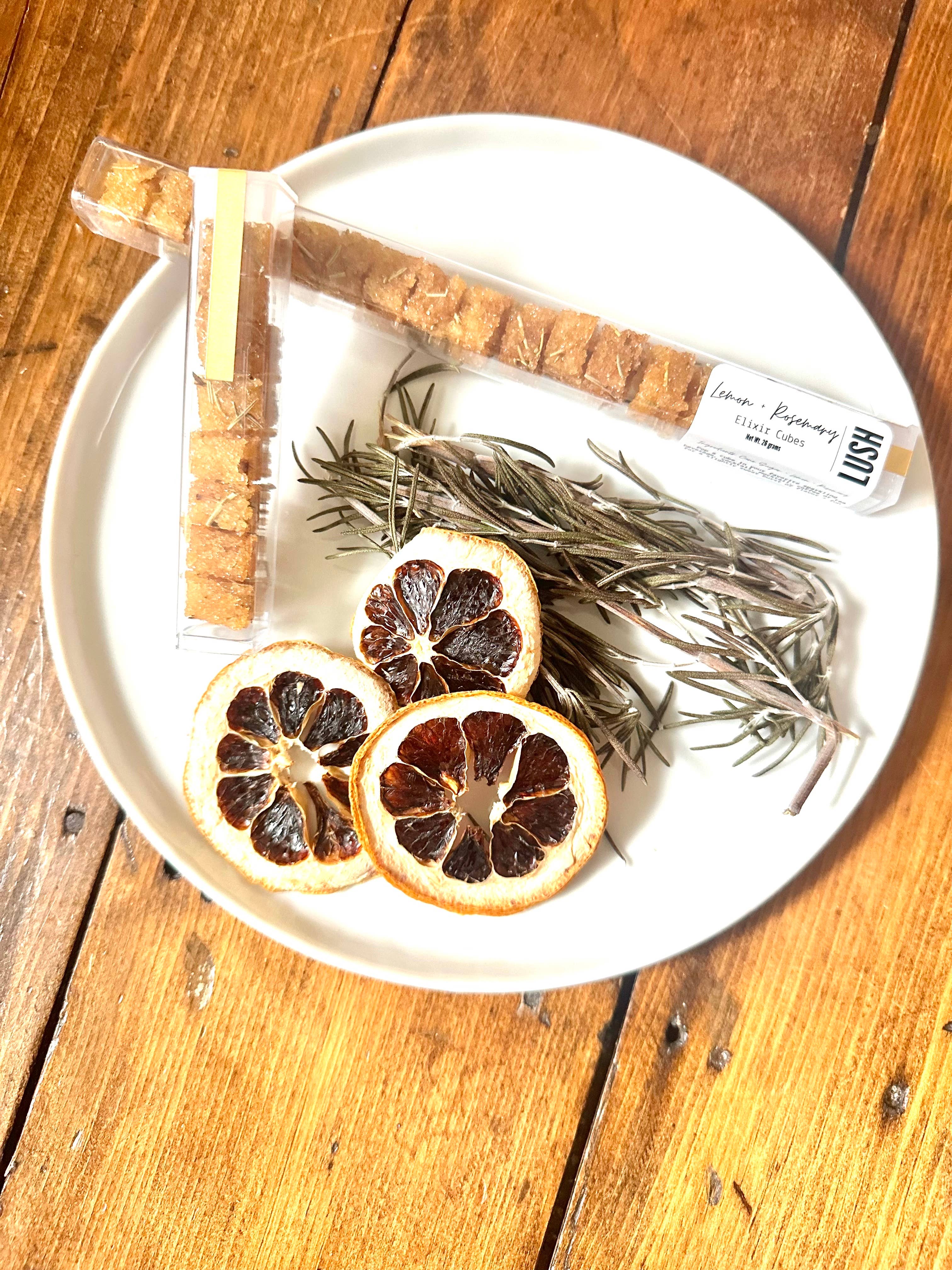 The Goodery – Mistura de coquetel/xarope por atacado – Cubos de Elixir Lush – Adoçante Saboroso para Cocktails e Chá9