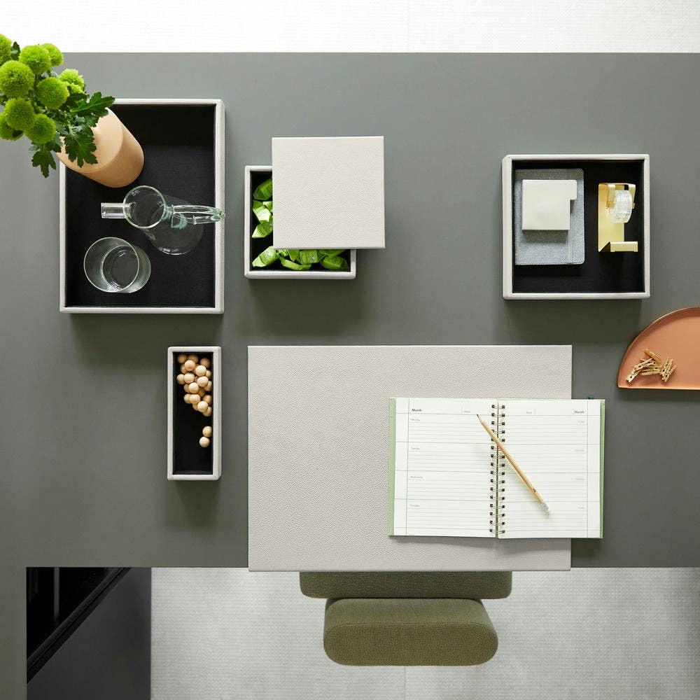 Eglooh - Wholesale Desk Set - Atena Reception Set129