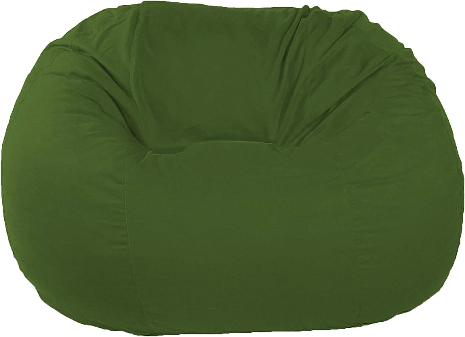 Bean Products - Wholesale Chair - ComfyBean Family Bean Bag Loveseat - Cotton, Organic Cotton, Hemp20
