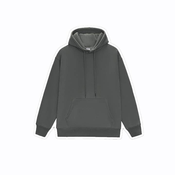 Sodalemon - Wholesale Hoodie – Women's - Unisex Heavyweight Fleece Hoodie Autumn Winter2