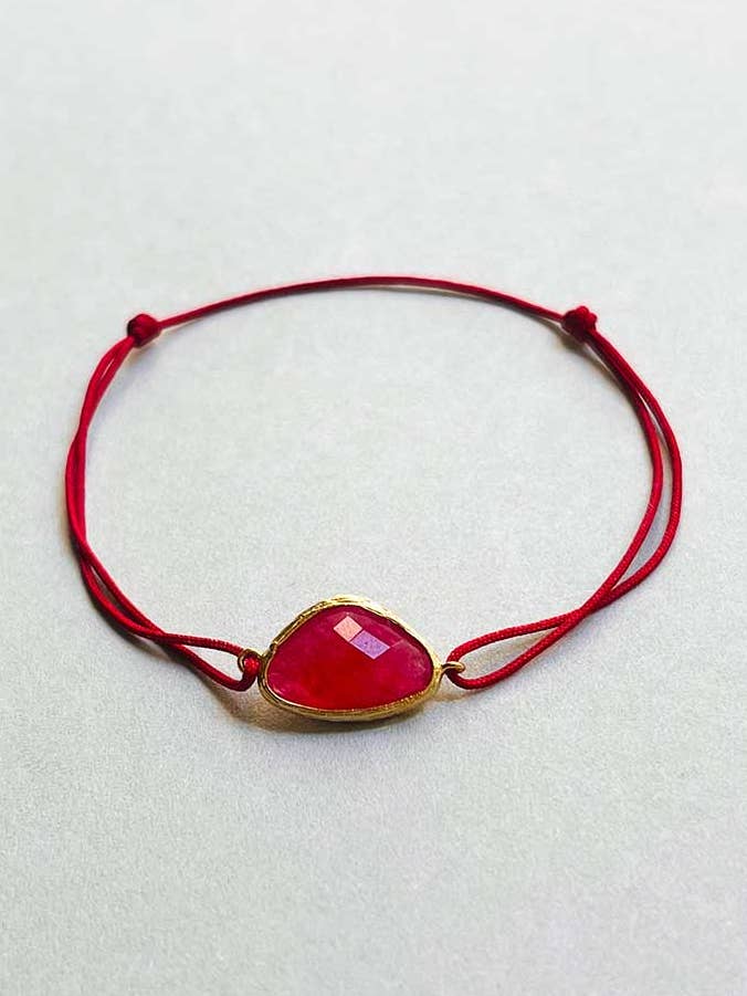 Delta fushia pour la vente par 925 GRAMMES